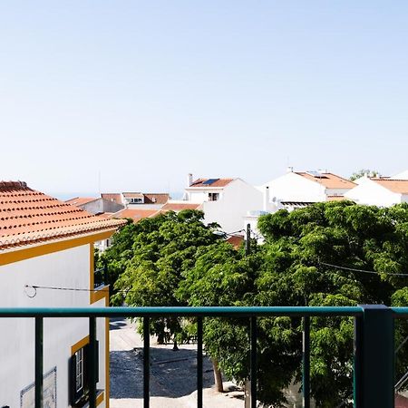 Ferienwohnung A Casa Da Marina - Sitio Nazaré Exterior foto